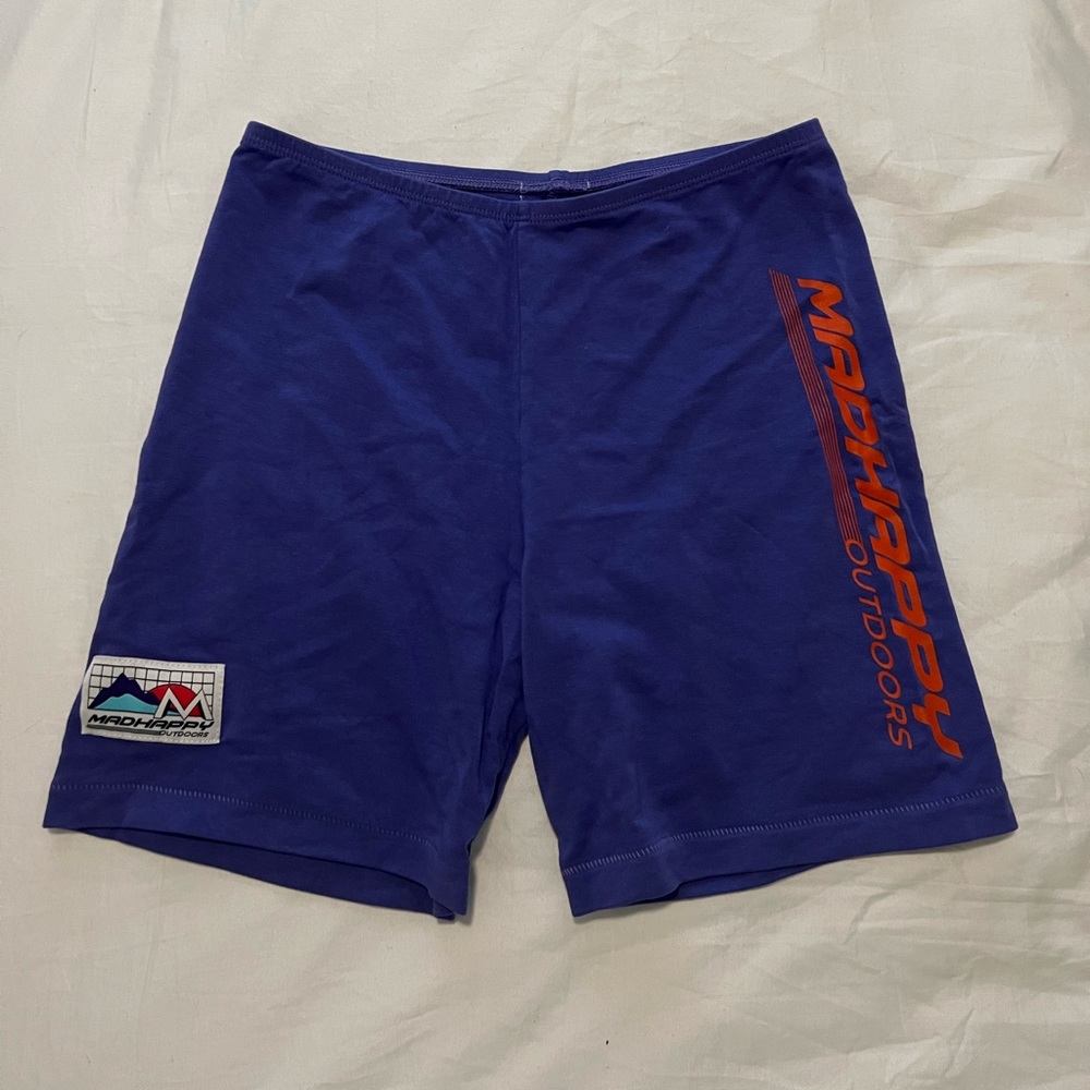 Madhappy Bike Shorts